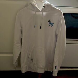 GOAT HOODIE